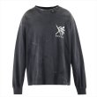【SAINT MICHAEL】STHD . LS TEE SPEED KILLS SM-HR8-0000-C72 SAINT Mxxxxxx × NEIGHBORHOOD SS25 STHD . LS TEE SPEED KILLS