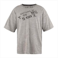 画像1: ©SAINT Mxxxxxx x BerBerJin BJ_SS TEE YOUNG Gray (Tシャツ) (1)