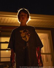 画像7: ©SAINT Mxxxxxx x THE LOST BOYS LB_SS TEE VANPIRE Black (Tシャツ) (7)