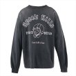 【SAINT MICHAEL】STHD . LS TEE SPEED KILLS SM-HR8-0000-C72 SAINT Mxxxxxx × NEIGHBORHOOD SS25 STHD . LS TEE SPEED KILLS