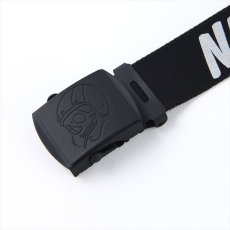 画像2: ©SAINT Mxxxxxx x NEIGHBORHOOD STHD . GI BELT (ベルト) (2)