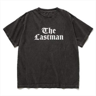LASTMAN Printed Tee Shirts Dice