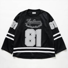 画像1: LASTMAN Jersey Game Shirts (ゲームシャツ) (1)