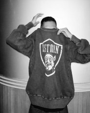 画像4: LASTMAN Printed Crew Neck NFL (スウェット) (4)