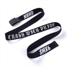 画像1: ©SAINT Mxxxxxx x NEIGHBORHOOD STHD . GI BELT (ベルト) (1)