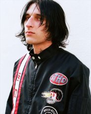 画像4: ©SAINT Mxxxxxx x NEIGHBORHOOD STHD . JACKET SNTHD (ナイロンジャケット) (4)