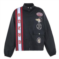 画像1: ©SAINT Mxxxxxx x NEIGHBORHOOD STHD . JACKET SNTHD (ナイロンジャケット) (1)