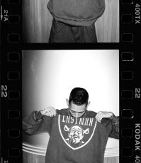 画像5: LASTMAN Printed Crew Neck NFL (スウェット) (5)