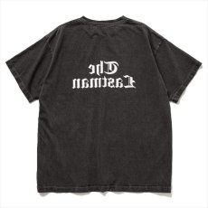 画像2: LASTMAN Printed Tee Shirts LM Times (Tシャツ) (2)