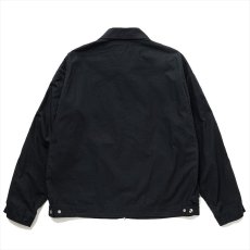 画像2: LASTMAN Drizzler Jacket feat ©SAINT Mxxxxxx (ドリズラージャケット) (2)