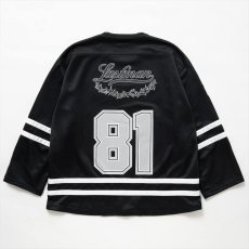 画像2: LASTMAN Jersey Game Shirts (ゲームシャツ) (2)