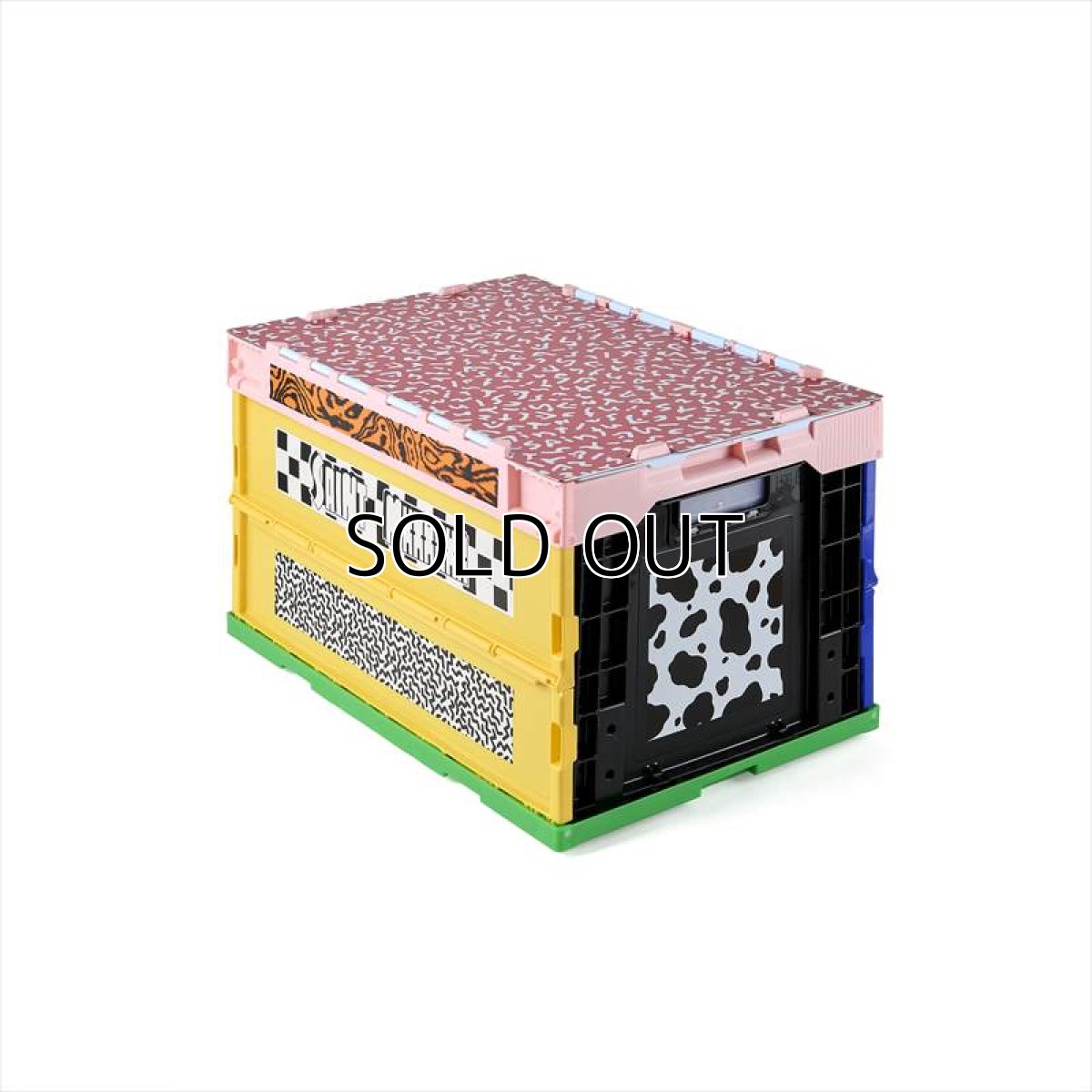 画像4: ©SAINT Mxxxxxx STAINLESS BOARD Red (ステンレスボード) (4)