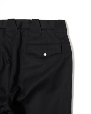 画像4: MASSES Western Pants TC (ウエスタンパンツ) (4)