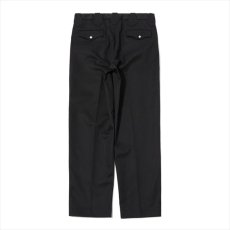 画像3: MASSES Western Pants TC (ウエスタンパンツ) (3)