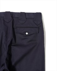 画像4: MASSES Western Pants TC (ウエスタンパンツ) (4)