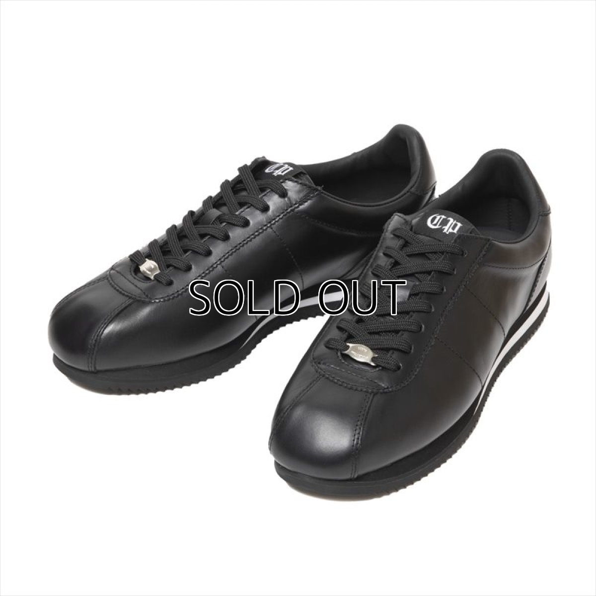 画像1: COOTIE PRODUCTIONS Raza Jog Trainer (スニーカー) (1)