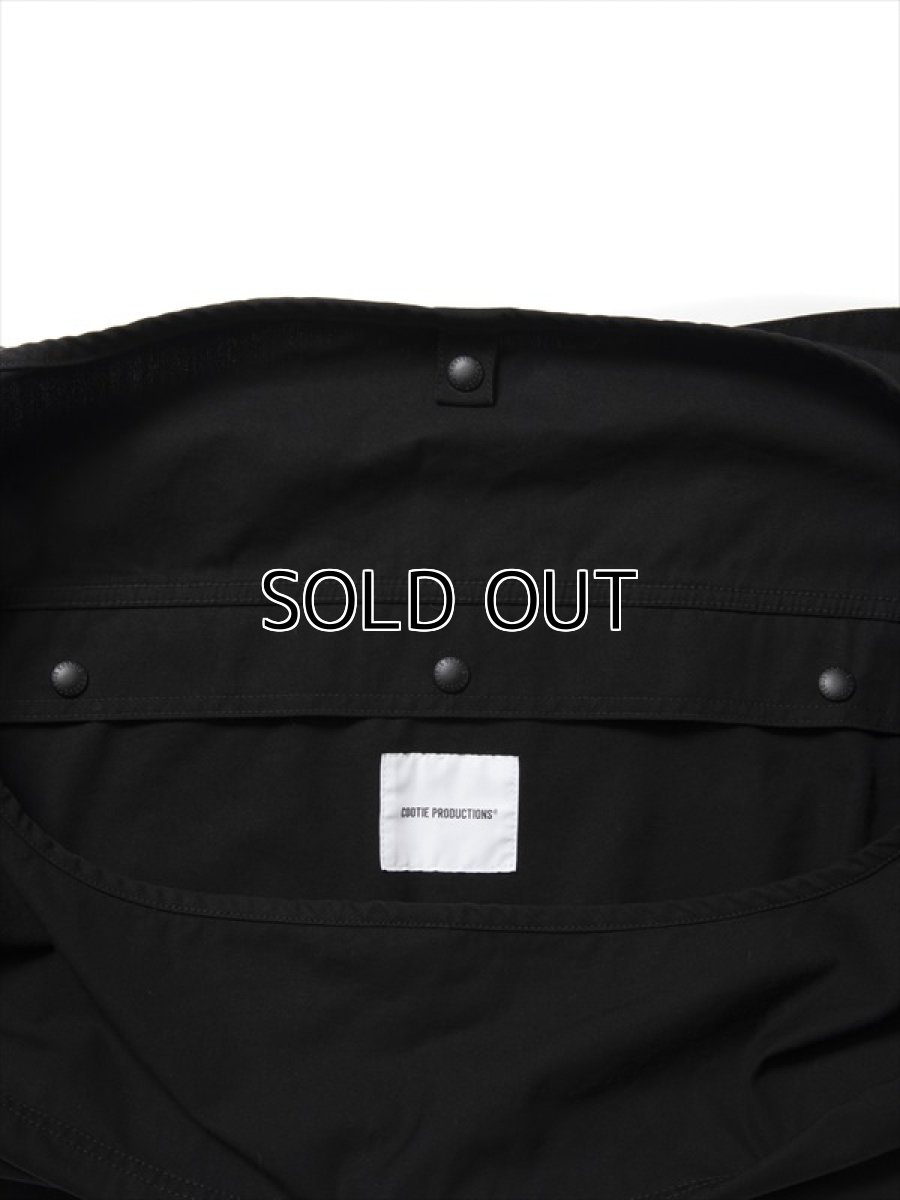 画像5: COOTIE PRODUCTIONS Cotton Ox Sling Bag (バッグ) (5)