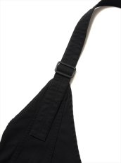 画像2: COOTIE PRODUCTIONS Cotton Ox Sling Bag (バッグ) (2)