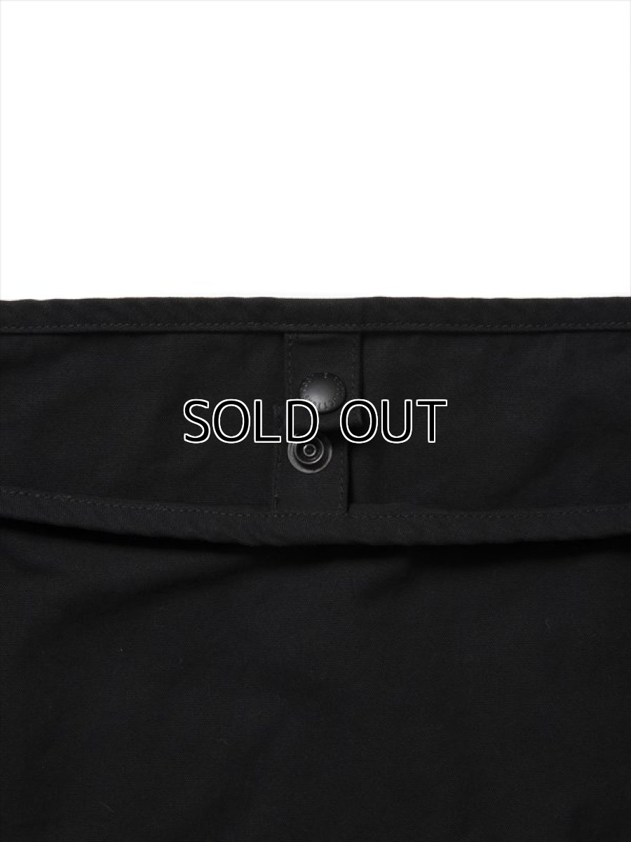 画像4: COOTIE PRODUCTIONS Cotton Ox Sling Bag (バッグ) (4)