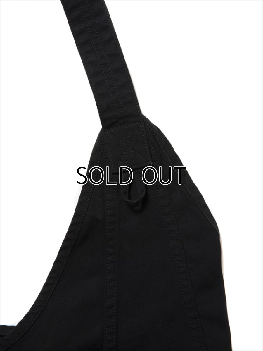 画像3: COOTIE PRODUCTIONS Cotton Ox Sling Bag (バッグ) (3)