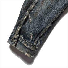 画像10: MINEDENIM BF-GJKT USD (デニムジャケット) (10)