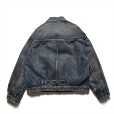 画像5: MINEDENIM BF-GJKT USD (デニムジャケット) (5)