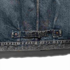 画像7: MINEDENIM BF-GJKT USD (デニムジャケット) (7)