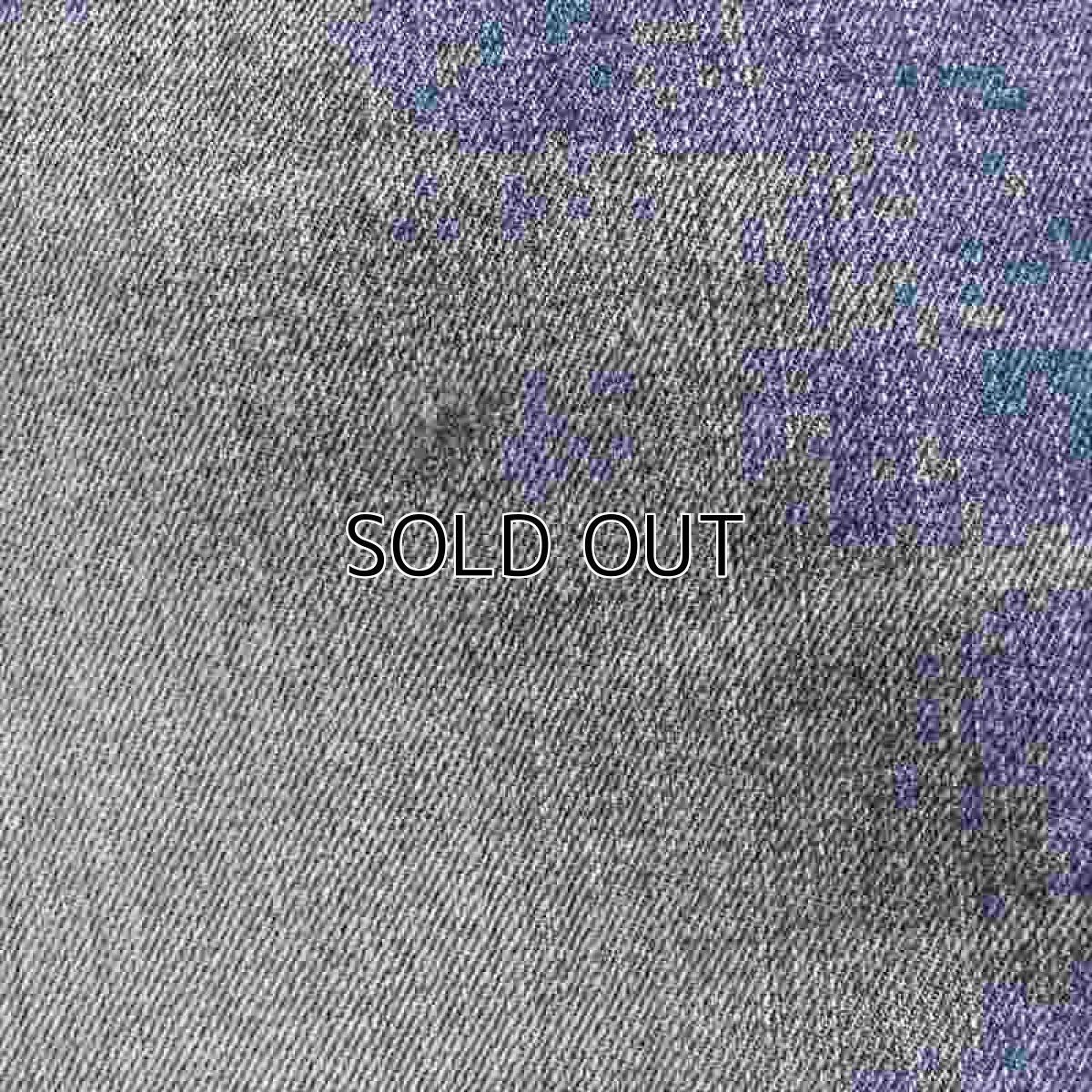 画像4: MINEDENIM Ankle Length Straight 5pocket USD (アンクルストレートジーンズ) (4)