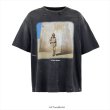 SAINT Mxxxxxx x STAR WARS SW_SS TEE ANAKIN Black