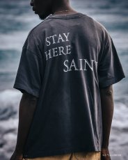 画像4: ©SAINT Mxxxxxx x STAR WARS SW_SS TEE ANAKIN Black (Tシャツ) (4)
