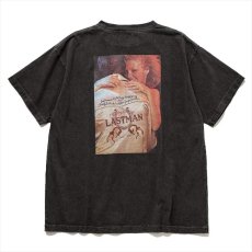 画像1: LASTMAN Printed Tee Shirts HUG (Tシャツ) (1)