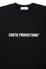 画像2: COOTIE PRODUCTIONS N/C Jersey Print S/S Tee - 2 (Tシャツ) (2)