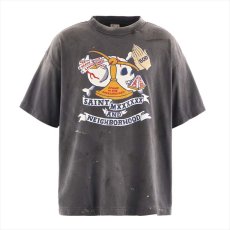 画像1: ©SAINT Mxxxxxx x NEIGHBORHOOD STHD . SS TEE PRAY (Tシャツ) (1)