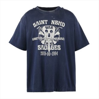 SAINT Mxxxxxx x NEIGHBORHOOD STHD . SS TEE PRAY