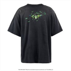 画像2: ©SAINT Mxxxxxx x The Dark Knight BTM_SS TEE JOKER Black (Tシャツ) (2)