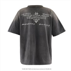 画像2: ©SAINT Mxxxxxx x The Dark Knight BTM_SS TEE DARKNIGHT Black (Tシャツ) (2)