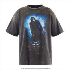 画像1: ©SAINT Mxxxxxx x The Dark Knight BTM_SS TEE DARKNIGHT Black (Tシャツ) (1)