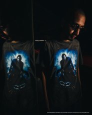 画像4: ©SAINT Mxxxxxx x The Dark Knight BTM_SS TEE DARKNIGHT Black (Tシャツ) (4)