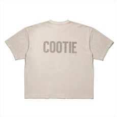 画像2: COOTIE PRODUCTIONS Pigment Dyed S/S Tee (Tシャツ) (2)