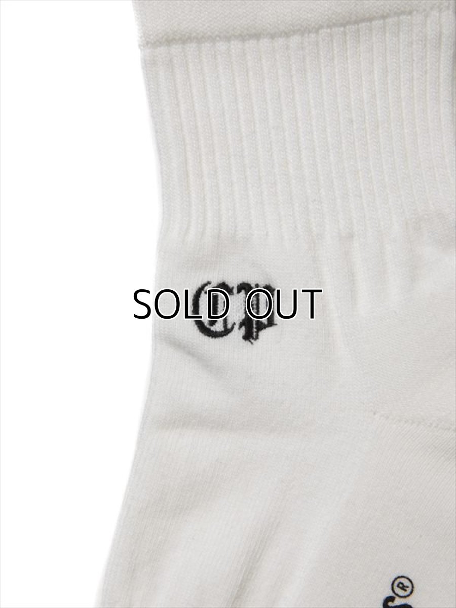 画像2: COOTIE PRODUCTIONS Raza Short Socks (ソックス) (2)