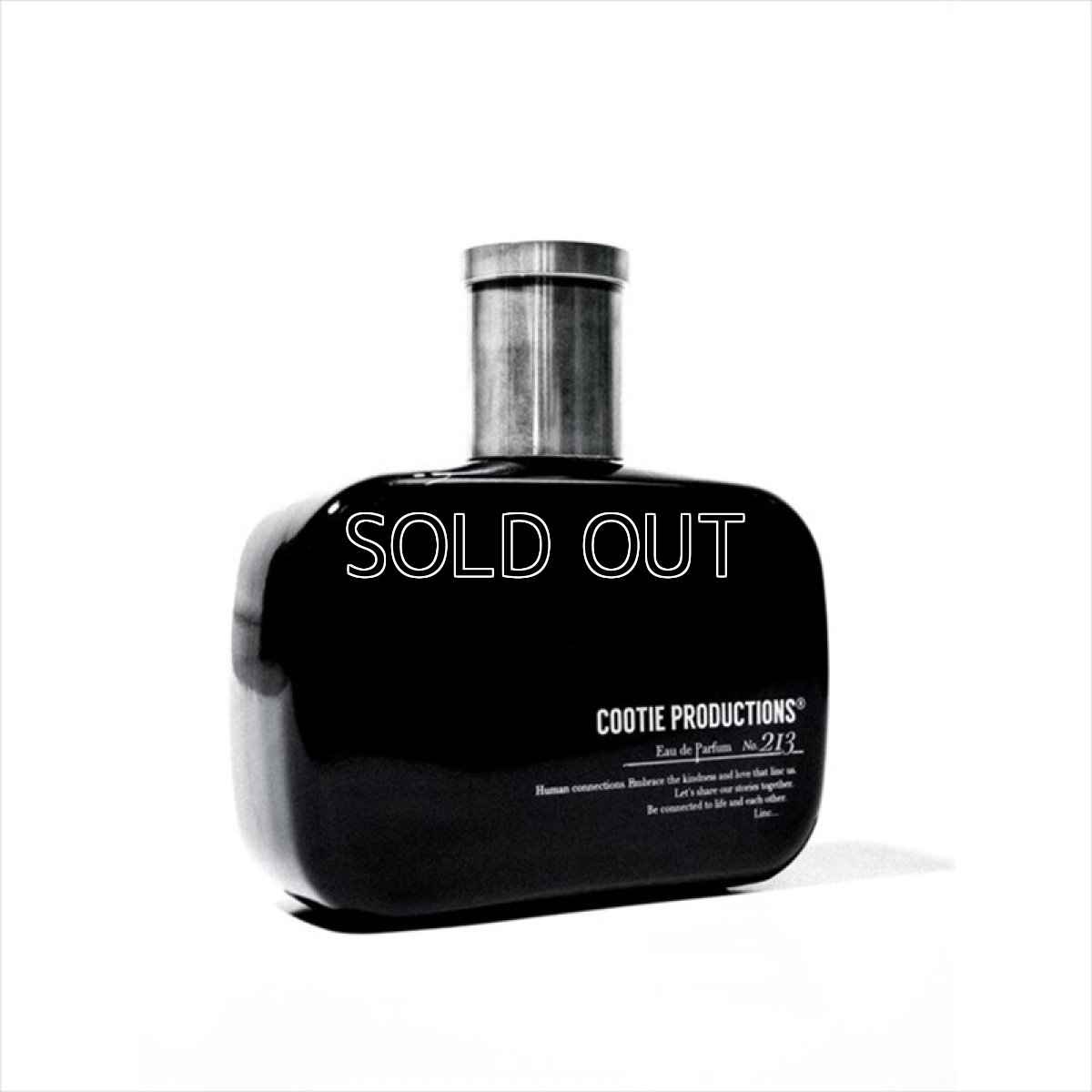 画像1: COOTIE PRODUCTIONS Eau De Parfum (香水) (1)