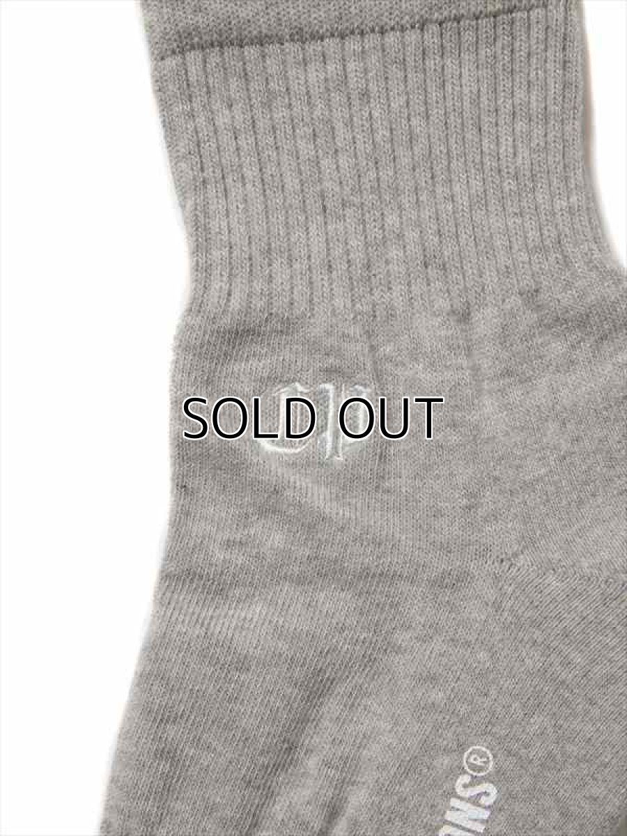 画像2: COOTIE PRODUCTIONS Raza Short Socks (ソックス) (2)