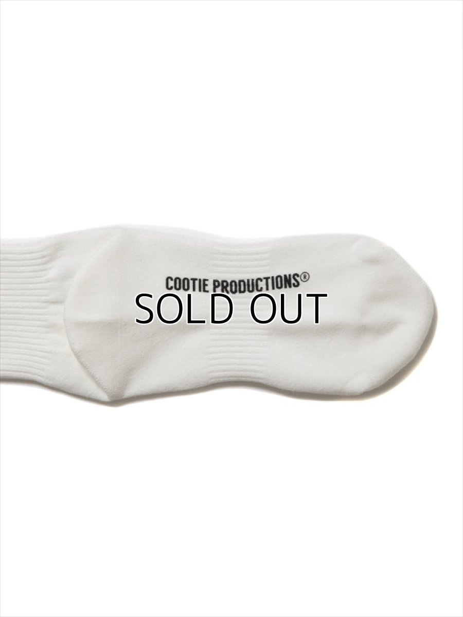 画像3: COOTIE PRODUCTIONS Raza Short Socks (ソックス) (3)