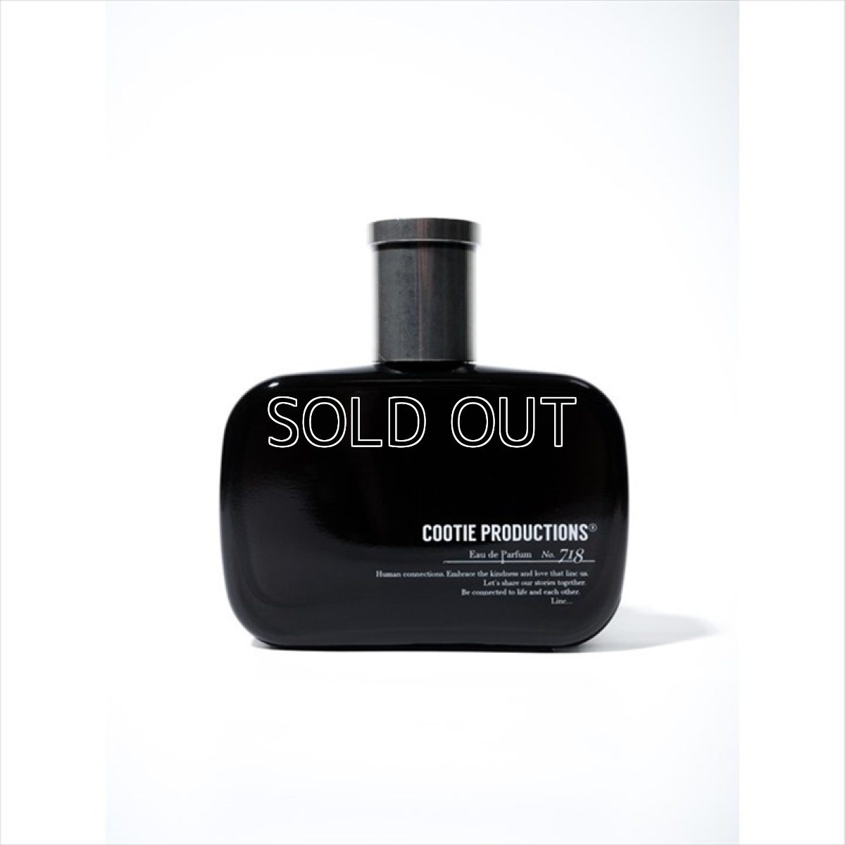 画像2: COOTIE PRODUCTIONS Eau De Parfum (香水) (2)
