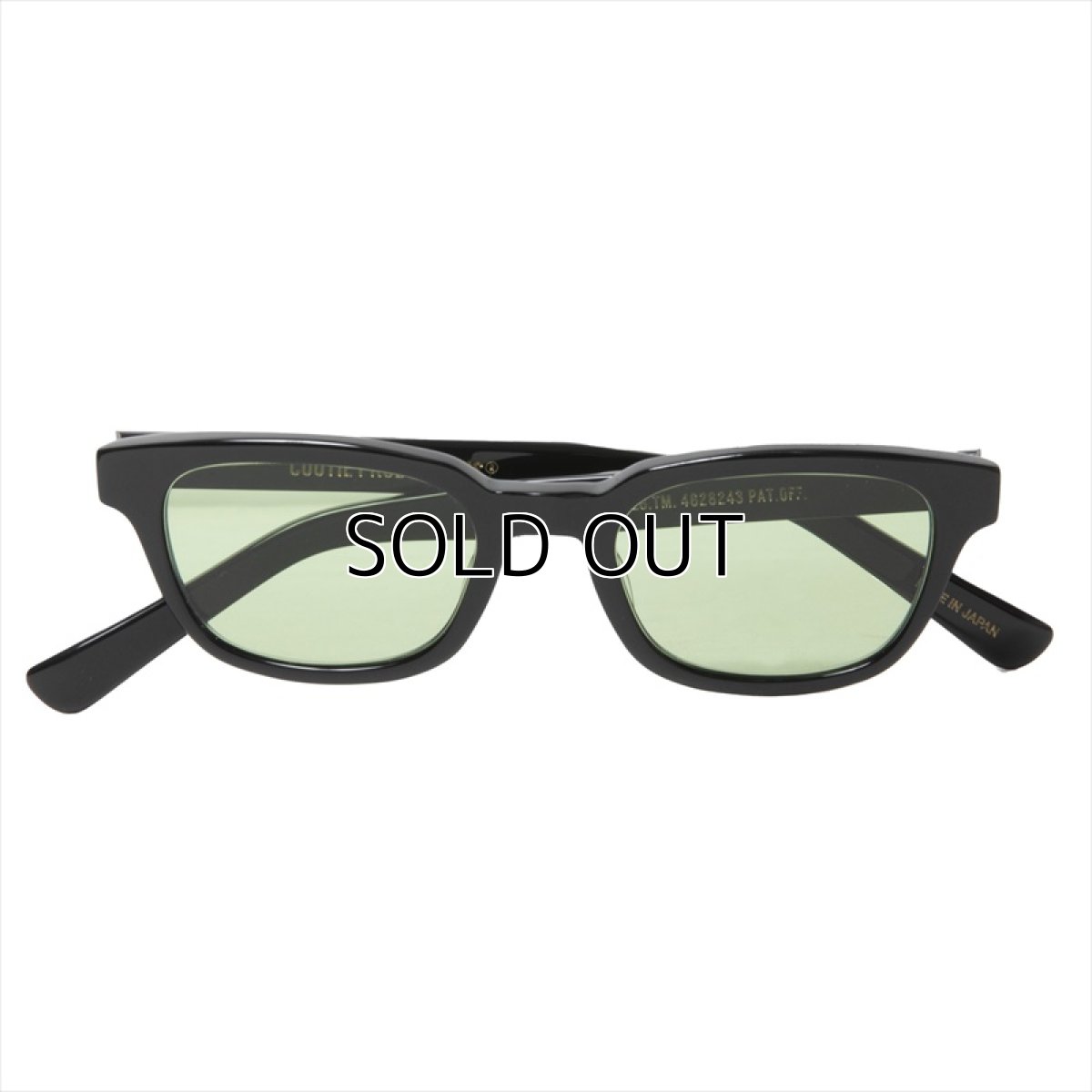 画像2: COOTIE PRODUCTIONS Raza Shades (サングラス) (2)