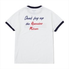 画像3: MASSES Ringer T-Shirt Star (Tシャツ) (3)