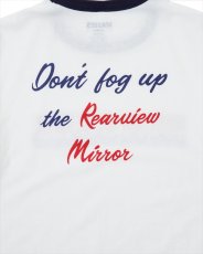 画像4: MASSES Ringer T-Shirt Star (Tシャツ) (4)