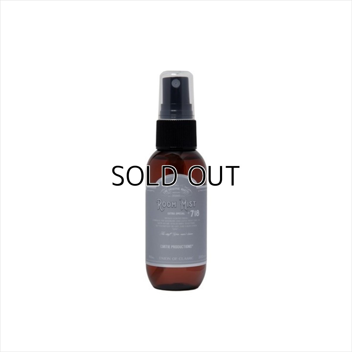 画像3: COOTIE PRODUCTIONS Room Mist (60ml) ルームミスト (3)