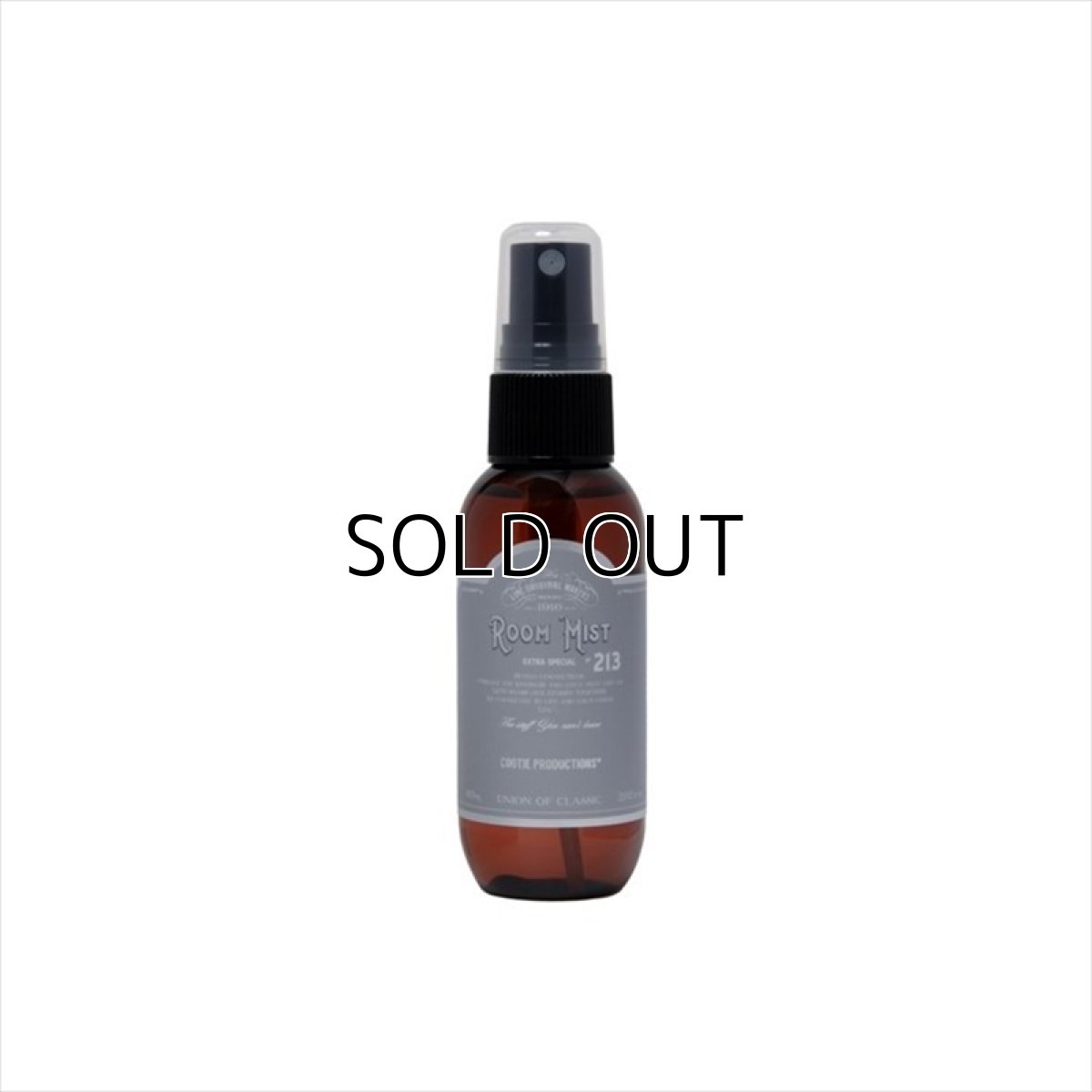 画像1: COOTIE PRODUCTIONS Room Mist (60ml) ルームミスト (1)