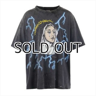 完売前に【SAINT Mxxxxxx】CANDLE グラフィックTシャツ 完売前に【SAINT Mxxxxxx】CANDLE グラフィックTシャツ (Saint